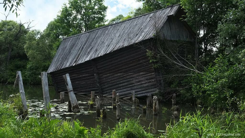 водяные мельницы в беларуси фото