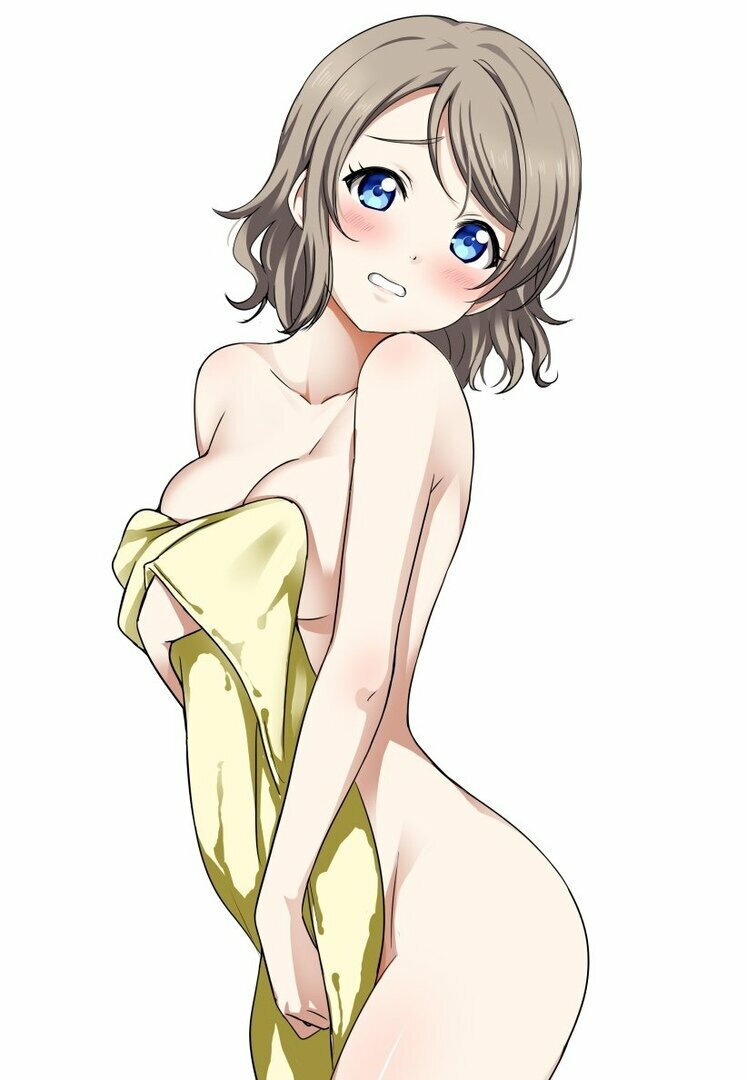 watanabe love live sunshine ero хентай фото