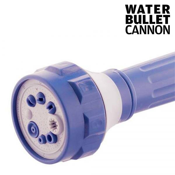 water cannon фото