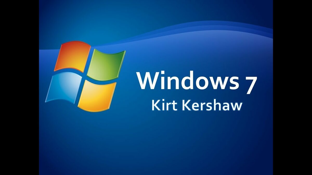 Windows 7 фото