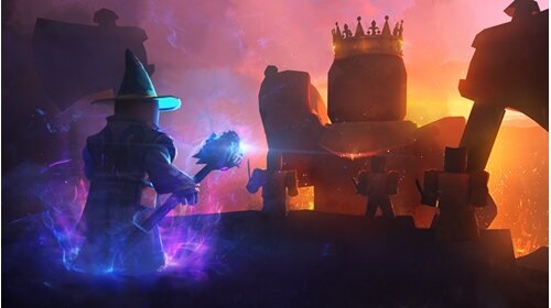 wizard simulator роблокс фото