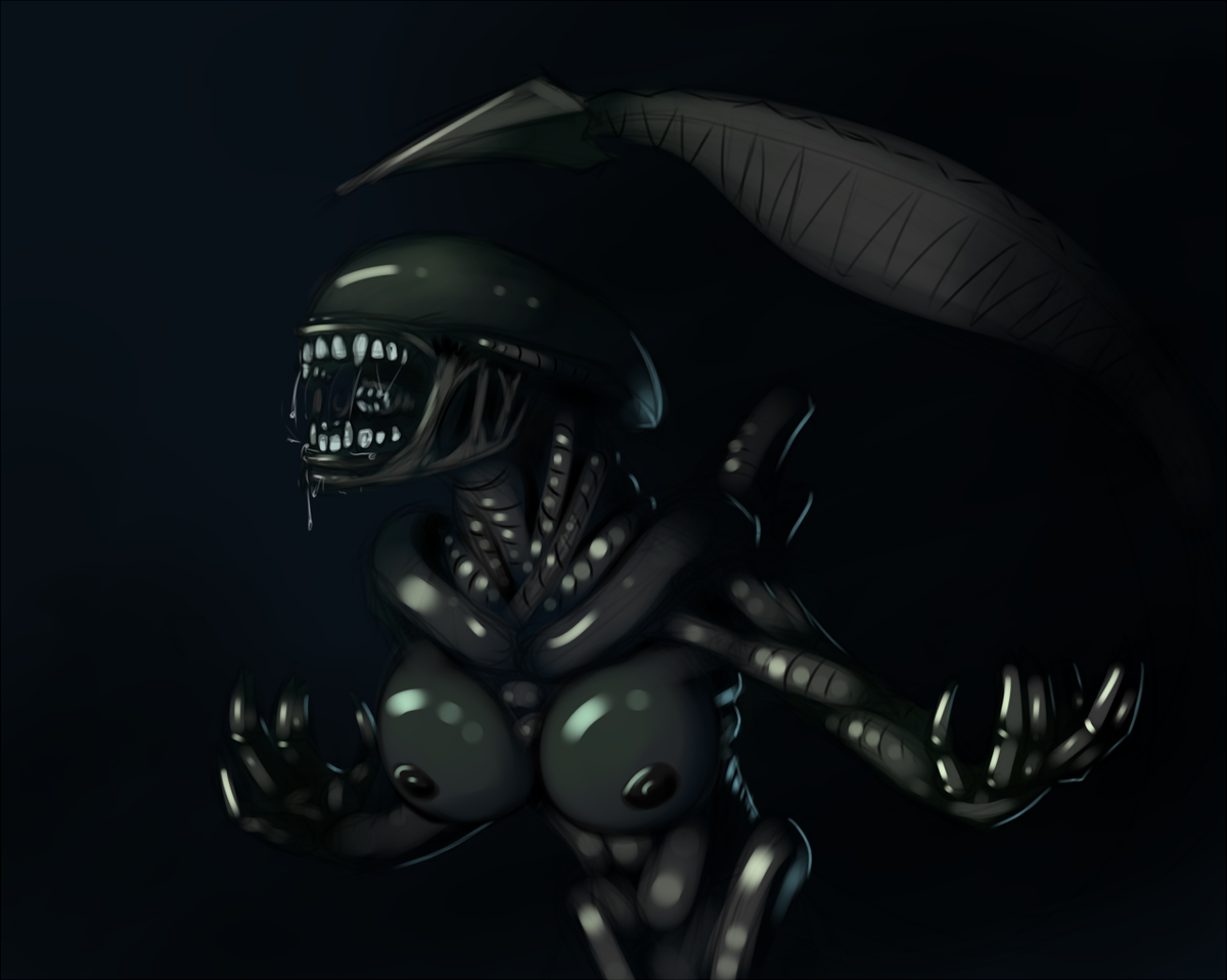 xenomorph аватарки фото