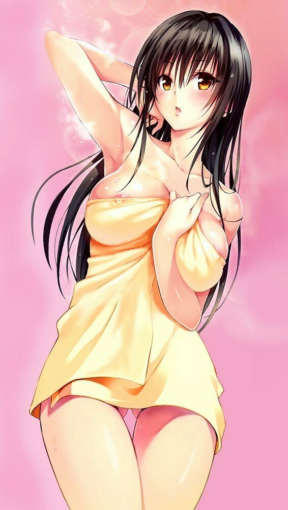 юи котэгава ecchi фото