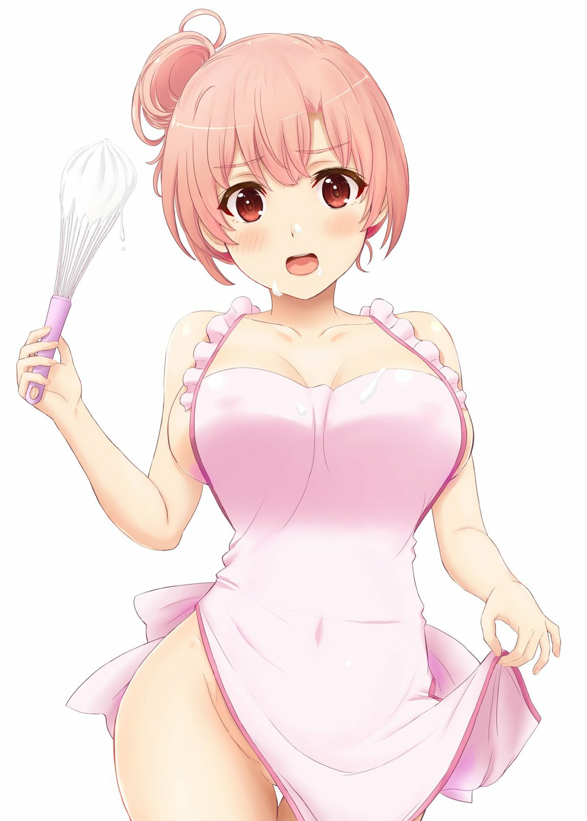 yui yuigahama этти фото