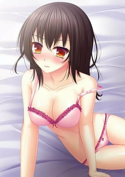 yukina himeragi ecchi фото