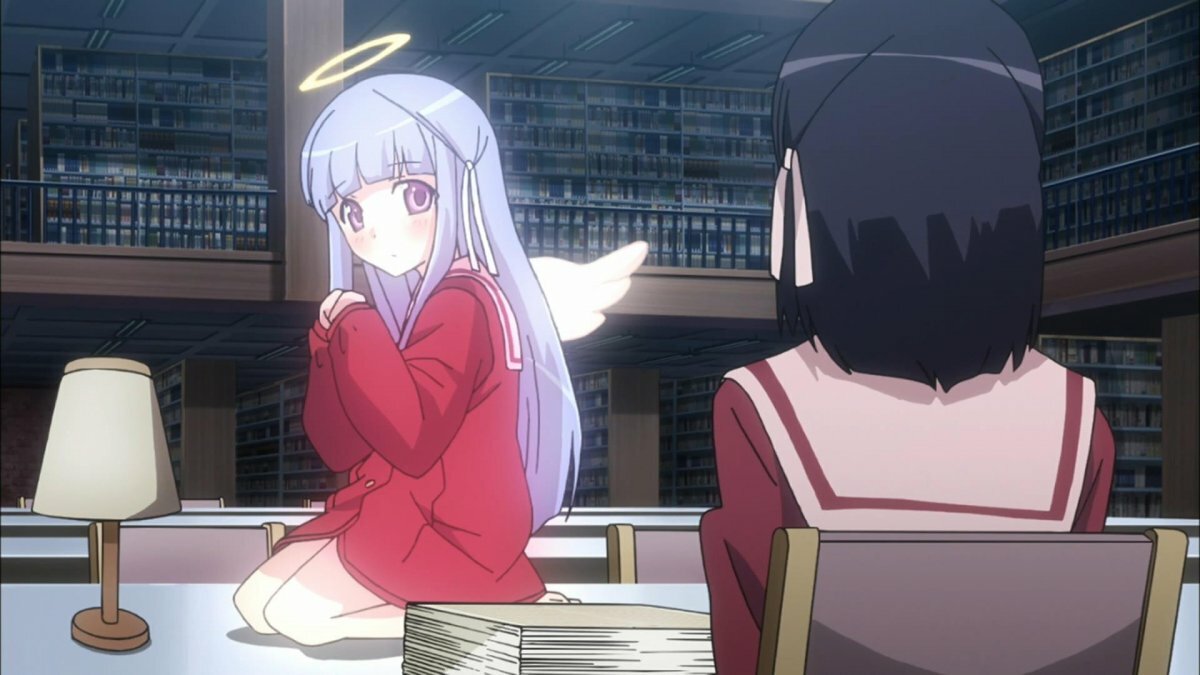 yuragisou no yuuna-san аниме фото
