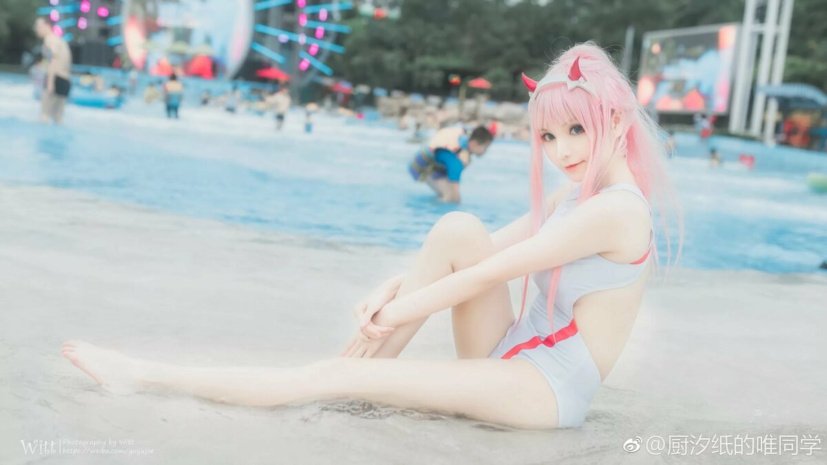 zero two darling in the franxx ero rjcgktq фото