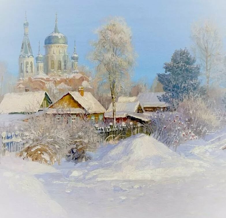 жданов владимир юрьевич картины фото