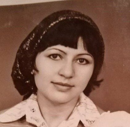 Женщина фото