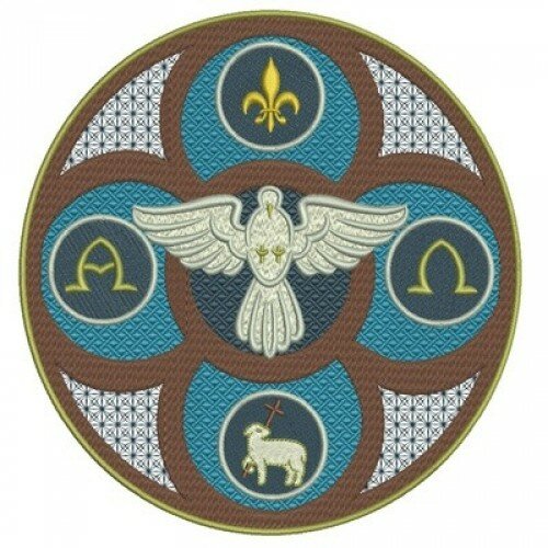 Знак или герб фото