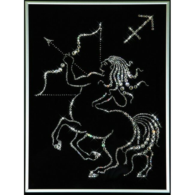знак зодиака стрелец фото