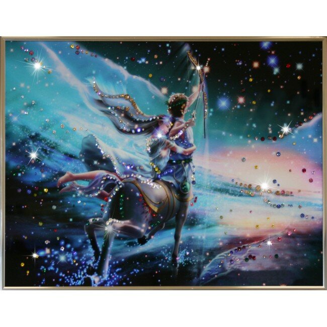 знак зодиака стрелец фото
