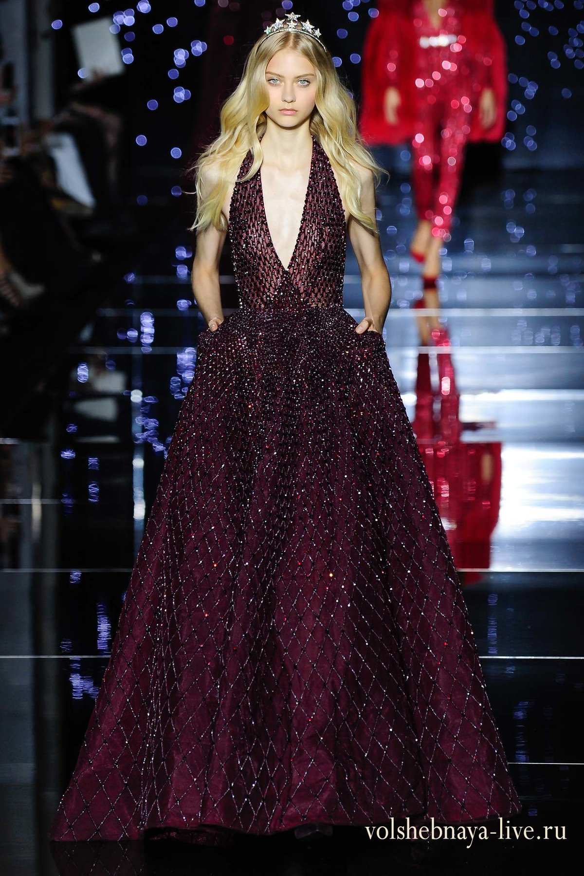 зухаир мурад haute couture фото